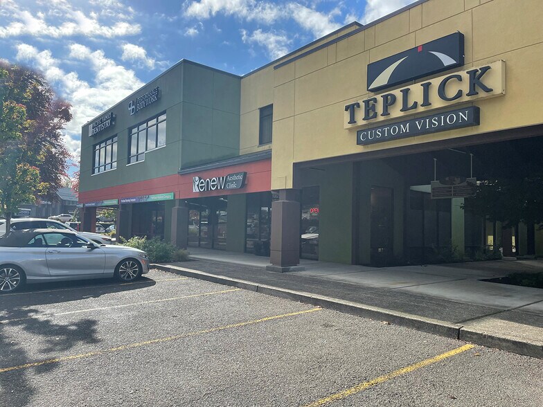 More Photos Of 9957-10089 SW Nimbus Ave, Beaverton Unknown For Lease