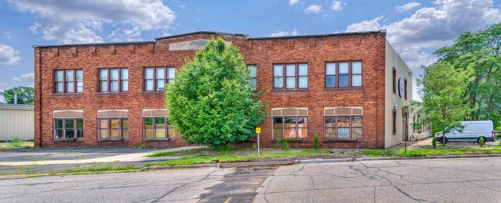 More Photos Of 409 Hupp Ave, Jackson Flex For Sale