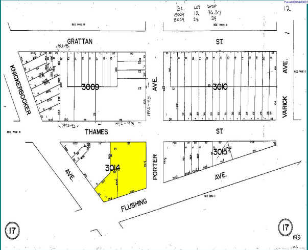 More Photos Of 119 Knickerbocker Ave, Brooklyn Apartments For Lease