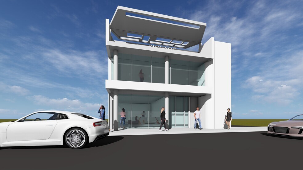 More Photos Of 3067-3071 E Commercial Blvd, Fort Lauderdale Medical For Lease