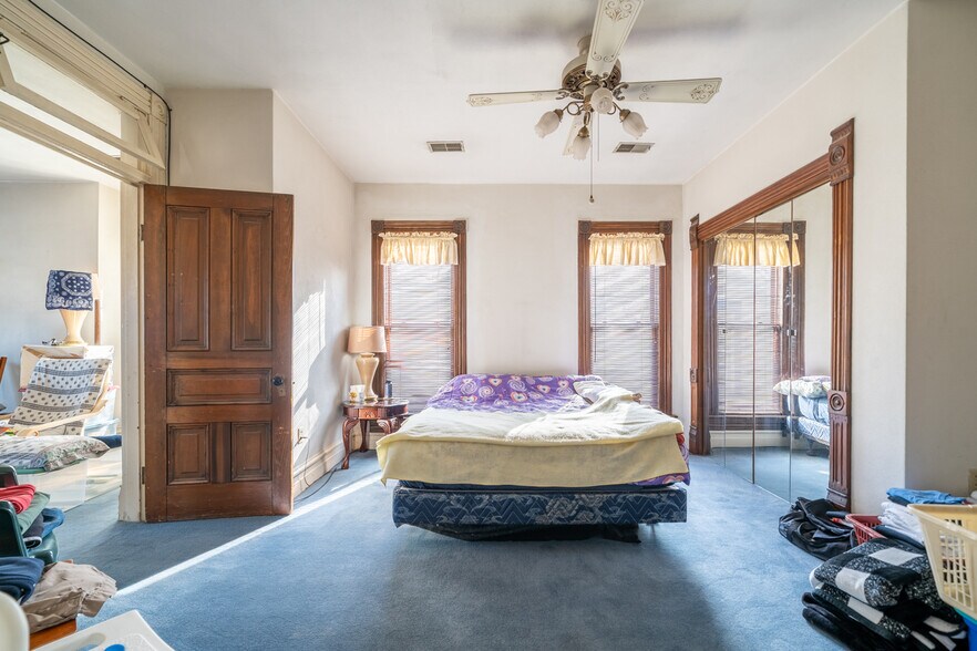 More Photos Of 261 Lebanon Ave, Belleville Apartments For Sale