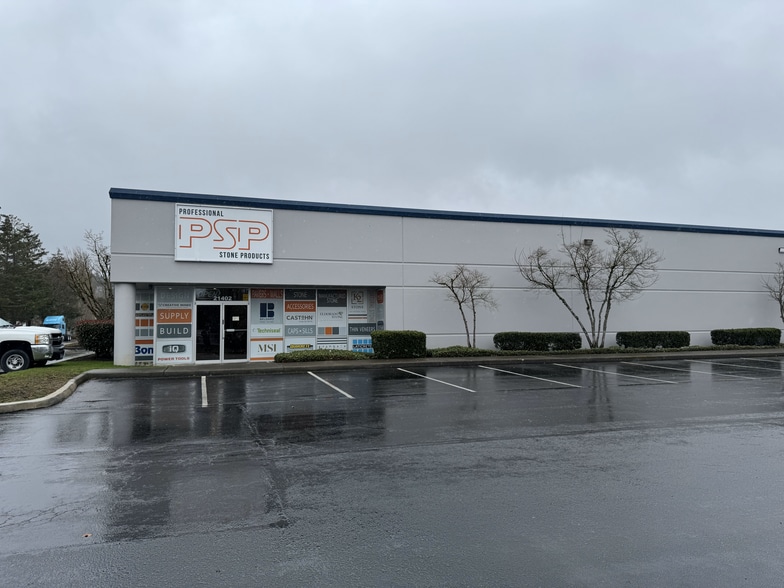More Photos Of 21402 84th Ave S, Kent Industrial For Lease
