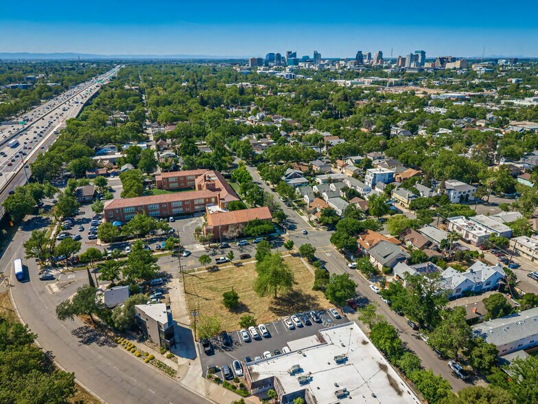 More Photos Of 2700 V St, Sacramento Land For Sale