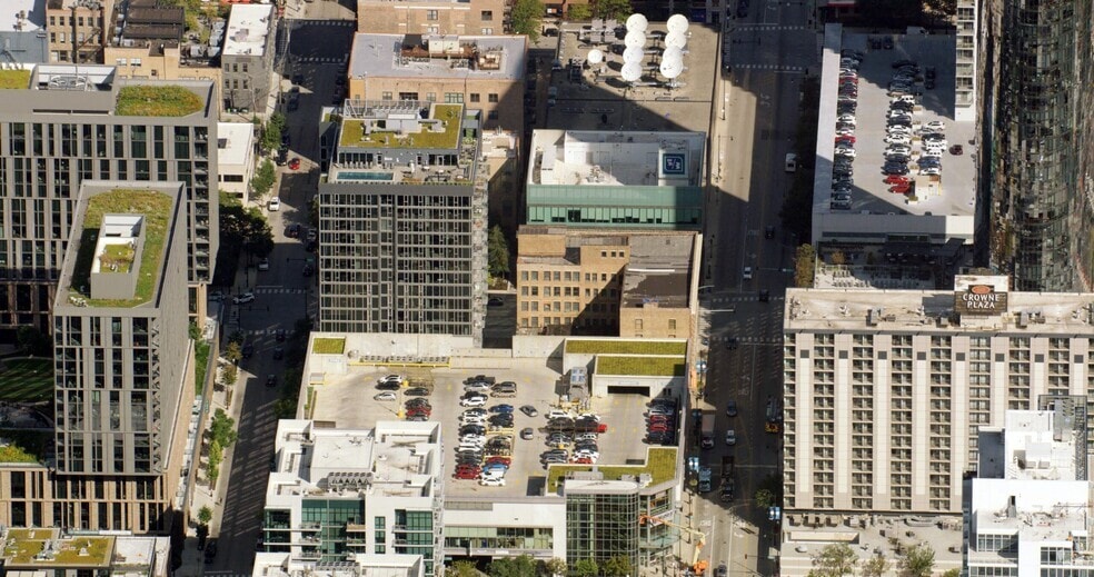 More Photos Of 801 W Madison St, Chicago Hotel For Sale