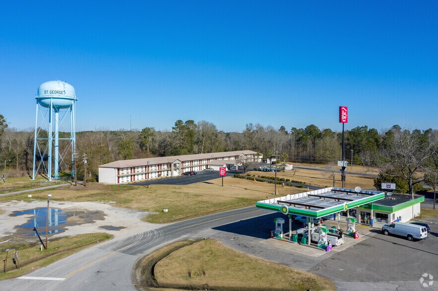 More Photos Of 115 Winningham Rd, Saint George Hotel For Sale