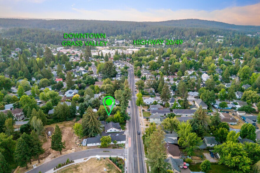 More Photos Of 816 W Main St, Grass Valley Hotel For Sale