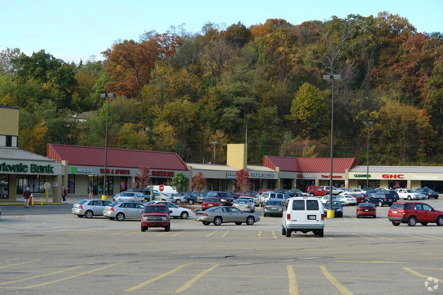 Primary Photo Of 996 West View Park Dr, Pittsburgh Unknown For Lease