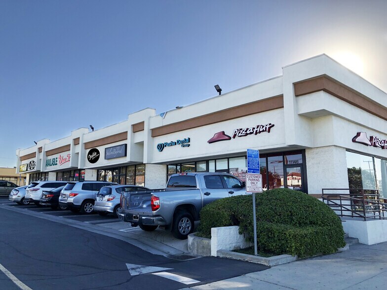 More Photos Of 11132-11146 Palms Blvd, Los Angeles Freestanding For Lease