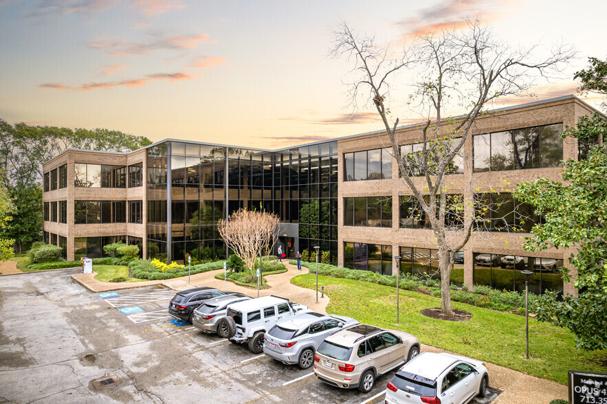 Primary Photo Of 4544 Post Oak Pl, Houston Office For Lease