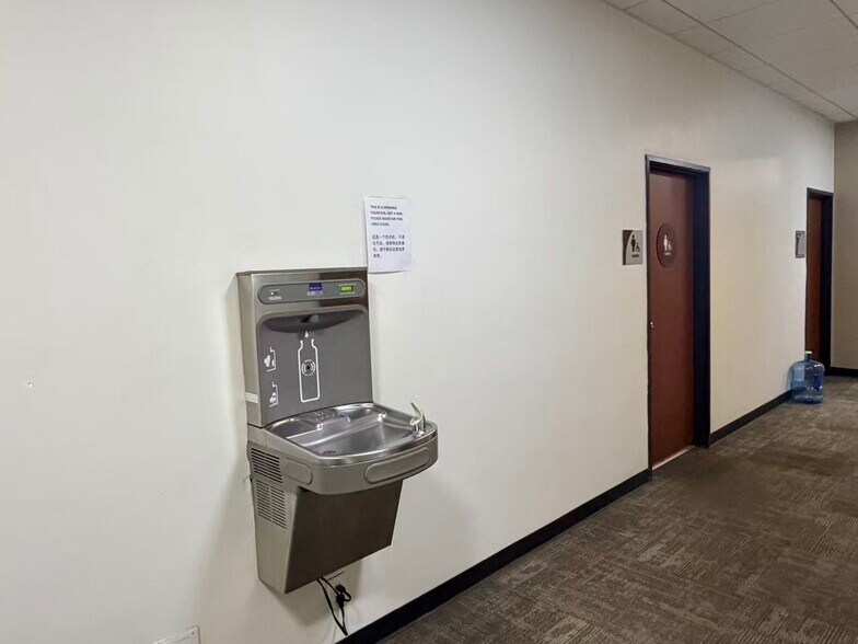 More Photos Of 3333 S Brea Canyon Rd, Diamond Bar Office For Sale