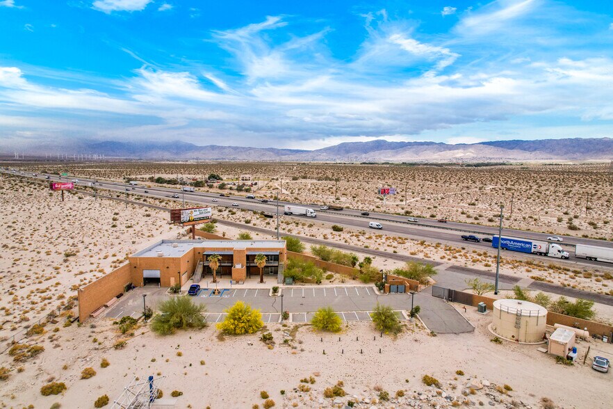 More Photos Of 3301 Micro Pl, Palm Springs Manufacturing For Lease