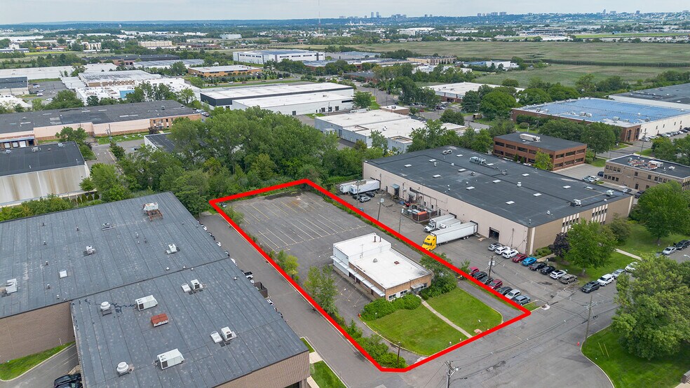 More Photos Of 35 Branca Rd, East Rutherford Land For Lease