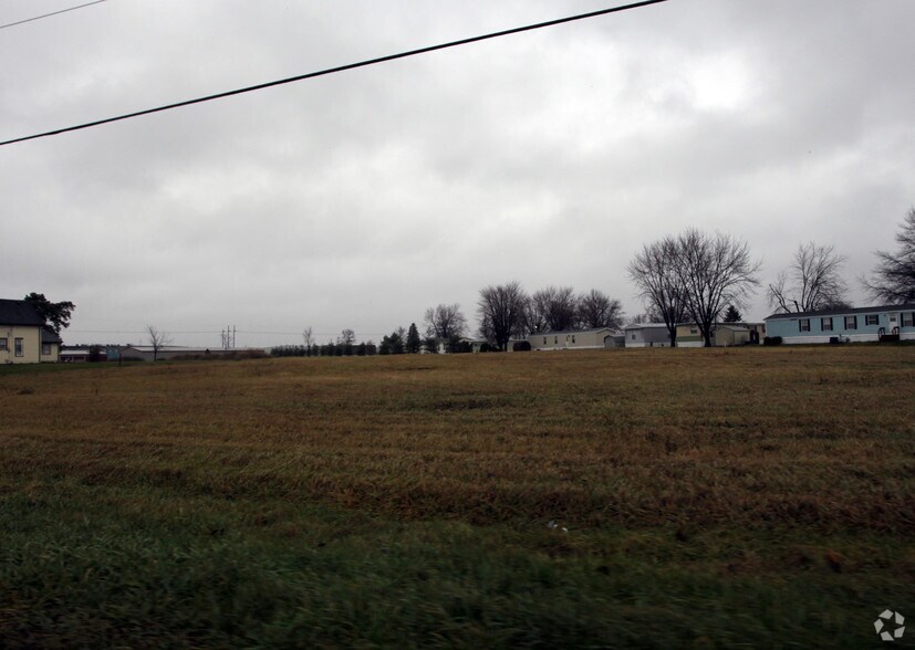 More Photos Of 14240 Industrial Pky, Marysville Land For Sale