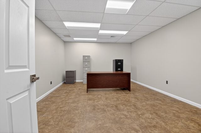 More Photos Of 6400 Seven Corners Pl, Falls Church Office For Sale