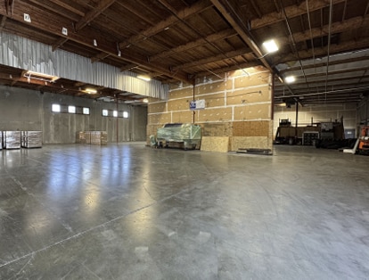 More Photos Of 75 Mezzetta Ct, American Canyon Warehouse For Sale