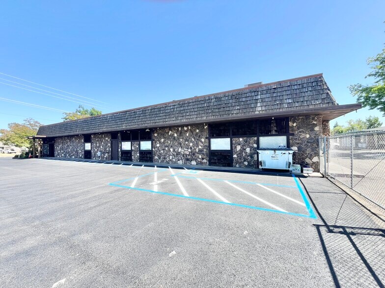 Primary Photo Of 408 Sunrise Ave, Roseville Storefront Retail Office For Sale