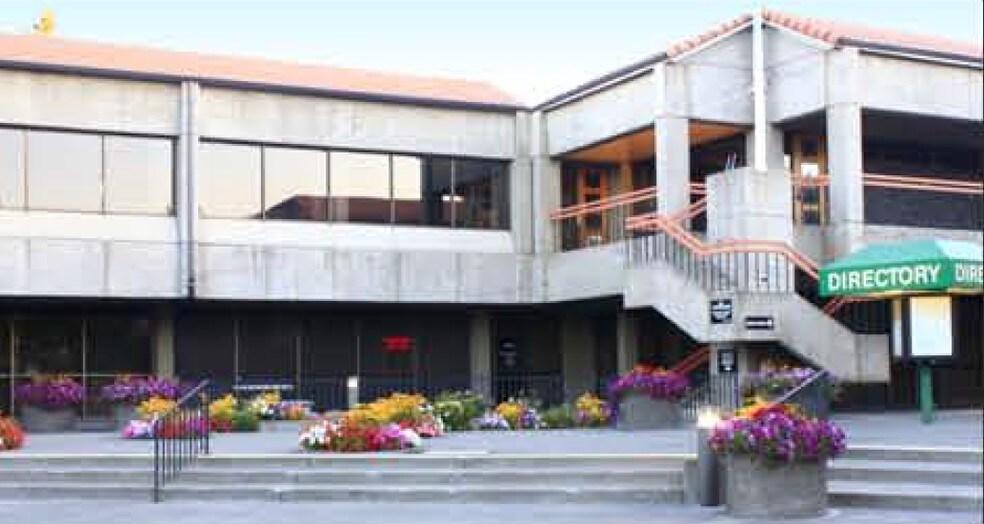 More Photos Of 1230 NE 3rd St, Bend Office For Lease