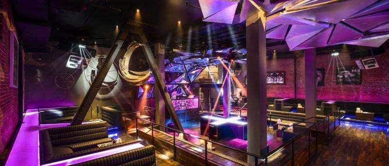 More Photos Of 6356 Hollywood Blvd, Los Angeles Storefront Retail Office For Lease