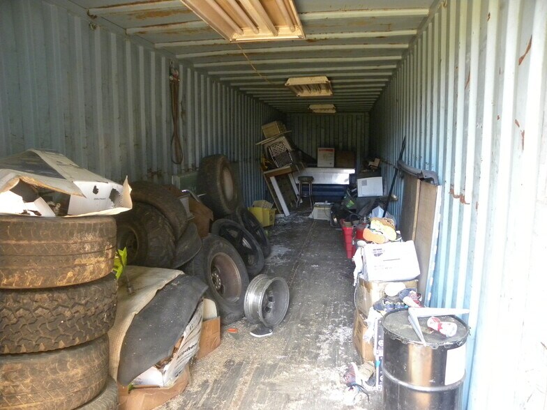 More Photos Of 3540 US Highway 1 S, Kittrell Flex For Lease