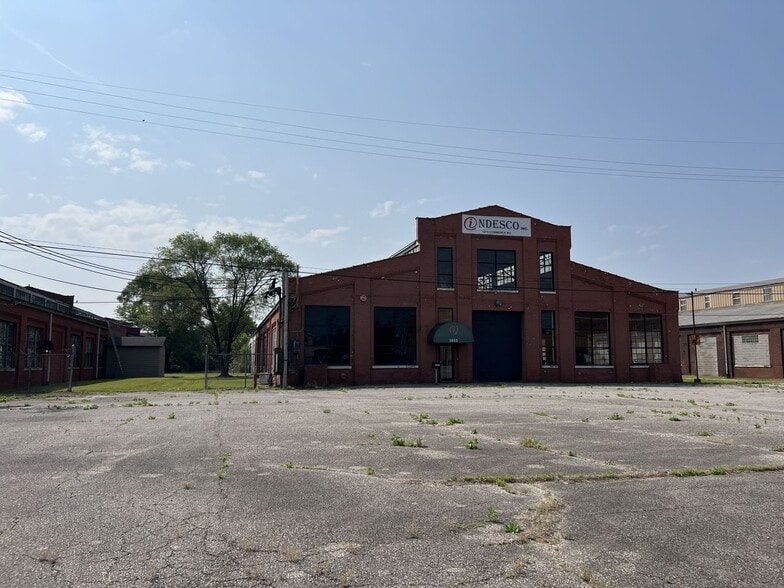 More Photos Of , Louisville Industrial For Sale