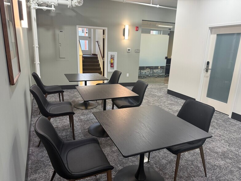 More Photos Of 40 N Christian St, Lancaster Coworking Space