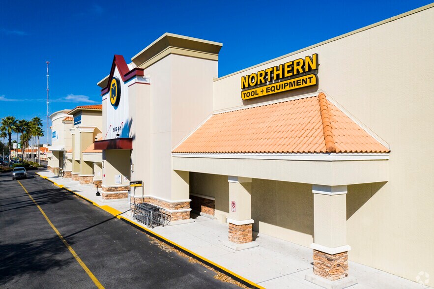 More Photos Of 5301-5553 Fruitville Rd, Sarasota Unknown For Lease