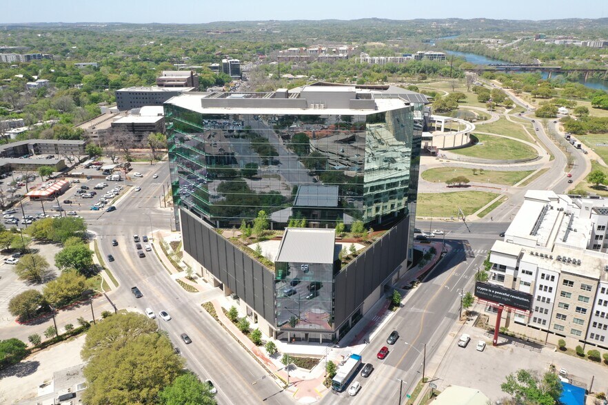 More Photos Of 401 S 1st St, Austin Office For Sale