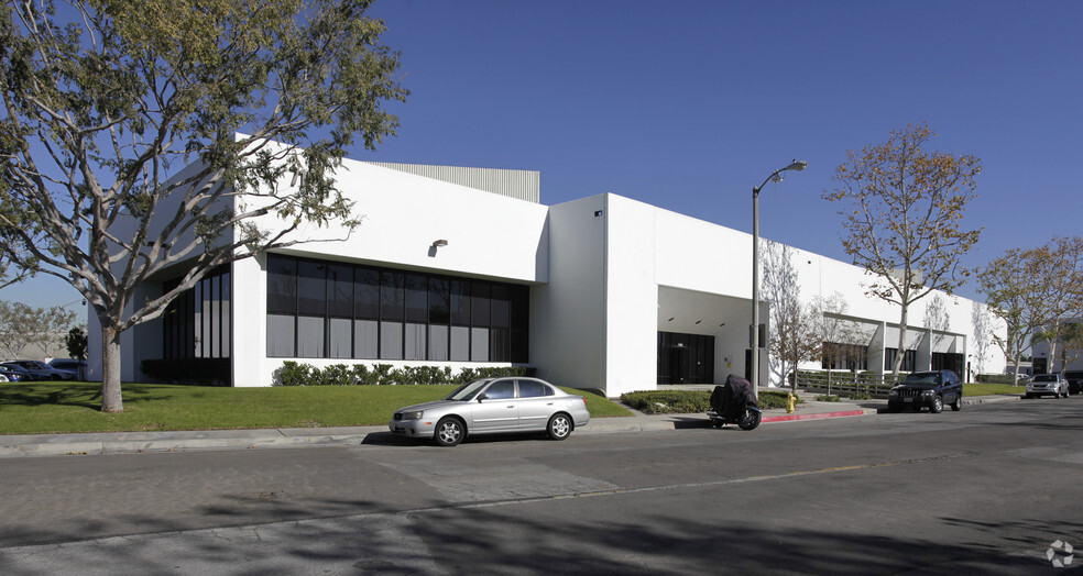 Primary Photo Of 7101 Village Dr, Buena Park Warehouse For Sale