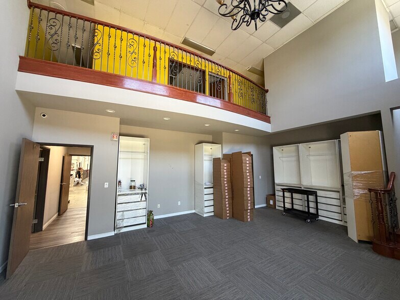 More Photos Of 9323 Rush St, South El Monte Manufacturing For Sale