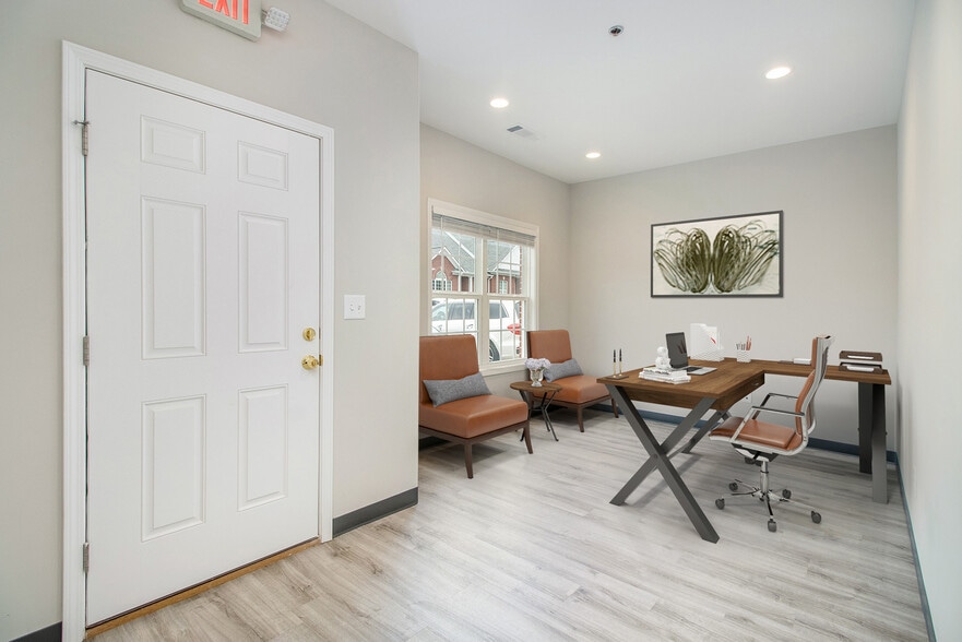 More Photos Of 247 River Park North Dr, Woodstock Medical For Sale