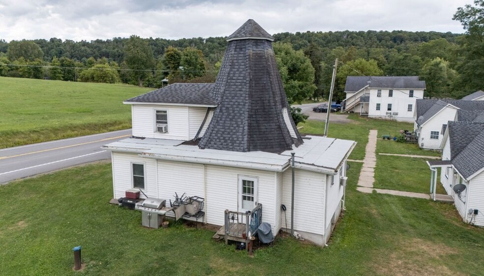 More Photos Of 19801 Route 6, Mainesburg Apartments For Sale