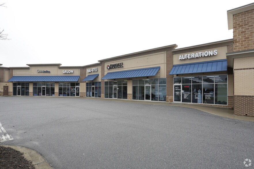 More Photos Of 3093 South Highway 14, Greer Unknown For Lease