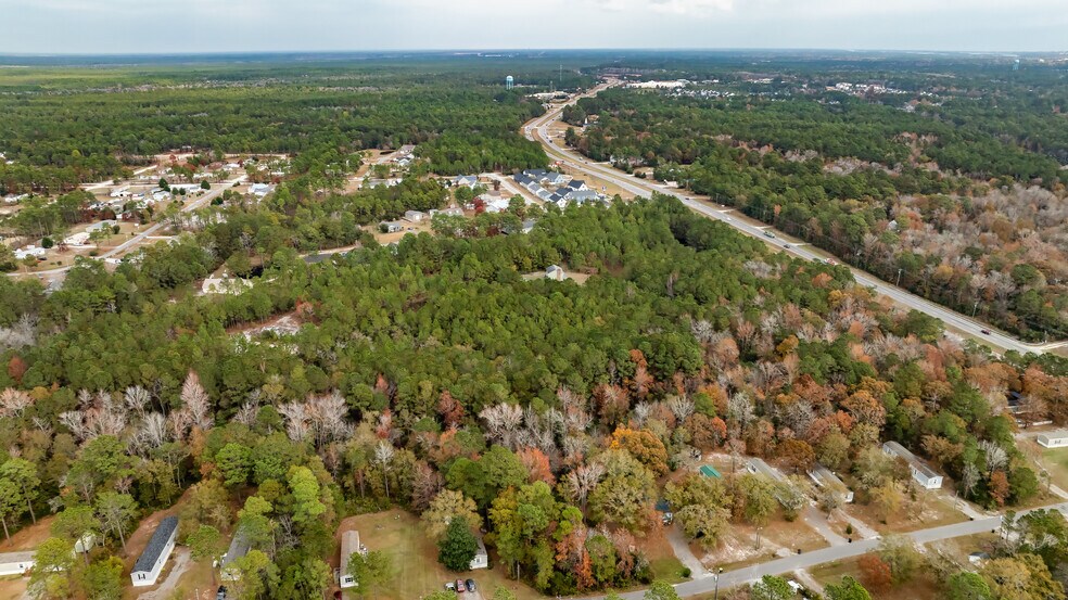 More Photos Of 21801 US Highway 17, Hampstead Land For Sale