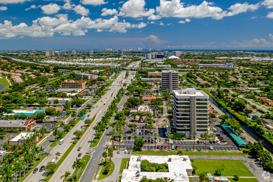 Primary Photo Of 2090 Palm Beach Lakes Blvd, West Palm Beach Unknown For Lease