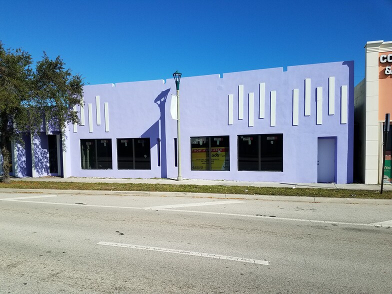 Primary Photo Of 120 S Dixie Hwy, Lake Worth Storefront For Sale