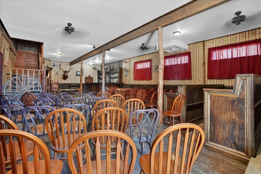 More Photos Of 109-111 S 3rd St, Tombstone Storefront Retail Residential For Sale