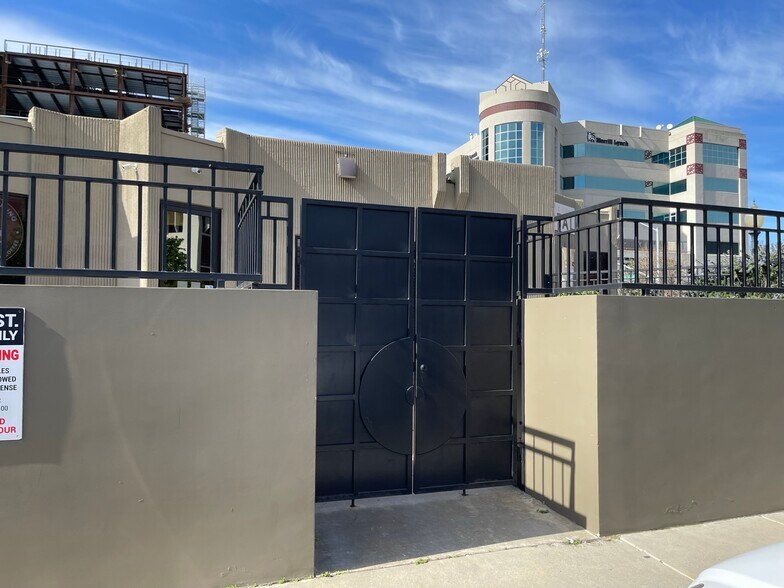 More Photos Of 1006 H St, Modesto Medical For Lease