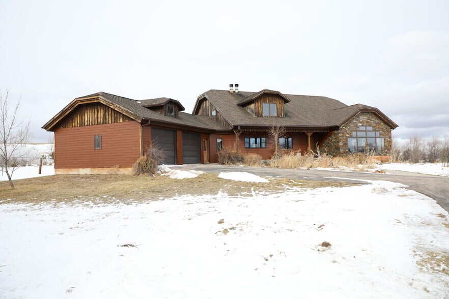 More Photos Of 12526 Apple Rd, Whitewood Land For Sale