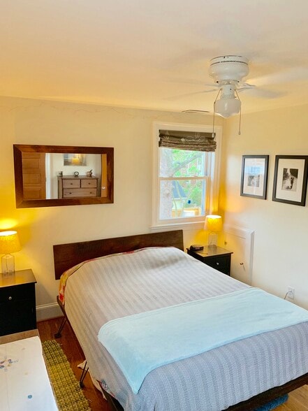 More Photos Of 111 E Uhler Ave, Alexandria Apartments For Sale