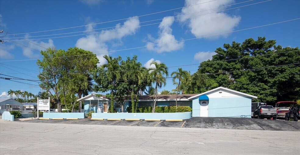 More Photos Of 1501 Government Rd, Key West Freestanding For Sale