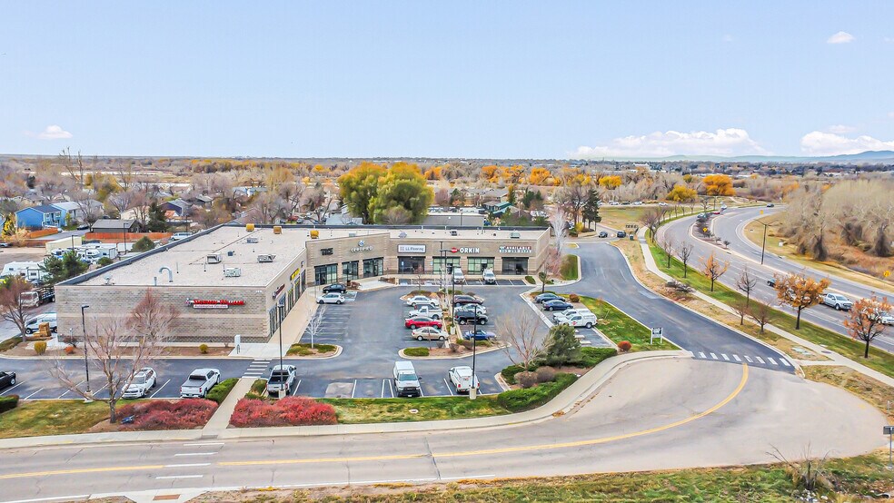 More Photos Of 2415 E Mulberry St, Fort Collins Showroom For Lease
