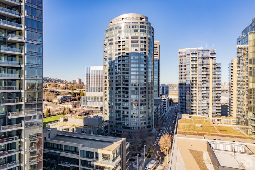 More Photos Of 3606-3682 SW Bond Ave, Portland Apartments For Lease