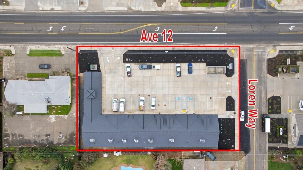 More Photos Of 36856-36862 Ave 12, Madera Storefront Retail Office For Lease