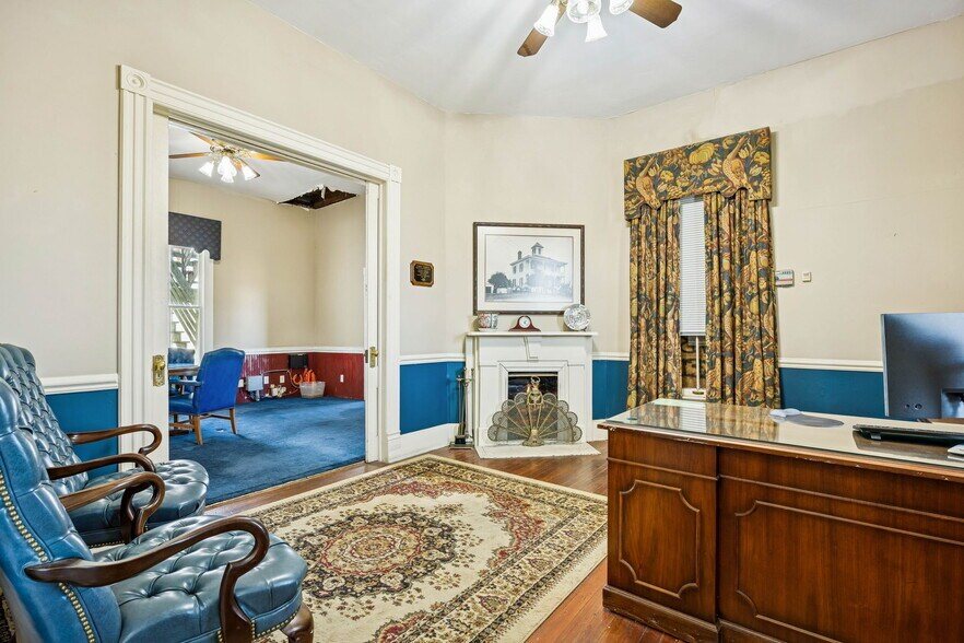 More Photos Of 501 N 3rd St, Fernandina Beach Office For Sale