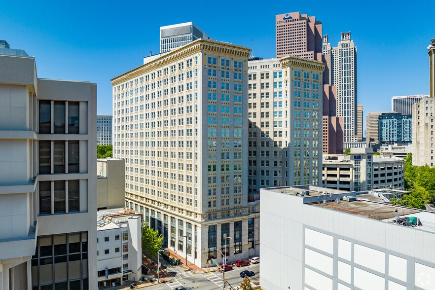 More Photos Of 50 Hurt Plz SE, Atlanta Office For Lease