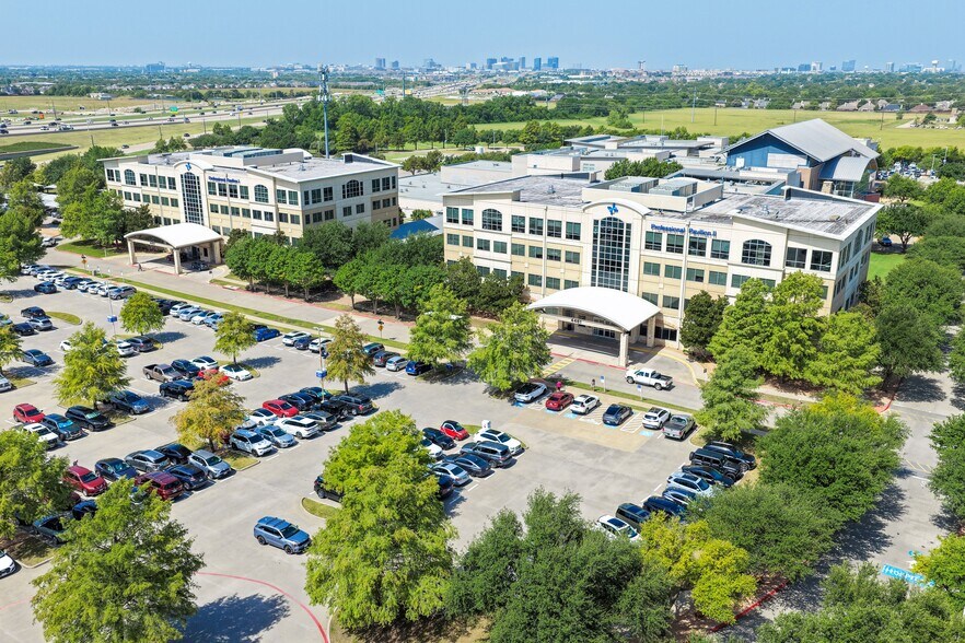 Primary Photo Of 4401 Coit Rd, Frisco Unknown For Lease