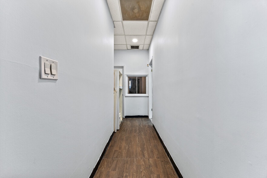 More Photos Of 76-14 Rockaway Blvd, Woodhaven Storefront Retail Residential For Sale
