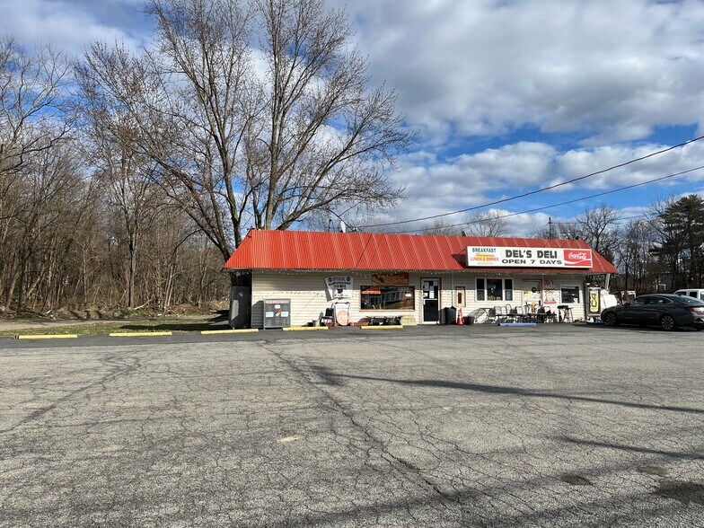 More Photos Of 5316 Route 9W, Newburgh Freestanding For Sale