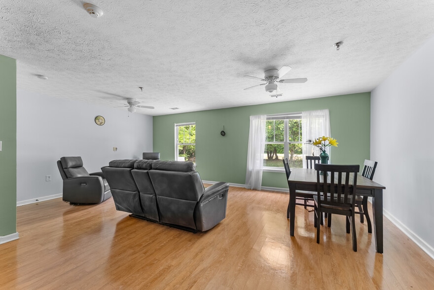 More Photos Of 8679 Pocahontas Trl, Williamsburg Assisted Living For Sale