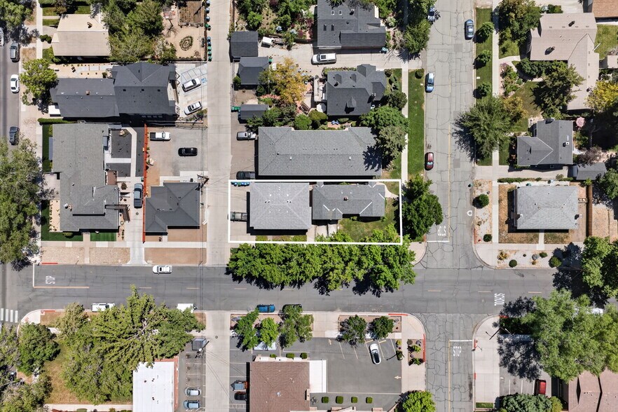 More Photos Of 370 La Rue Ave, Reno Apartments For Sale